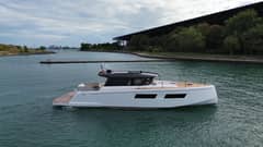 2023 Pardo Yachts 52 GT "Sweet Home Chicago" photo 4