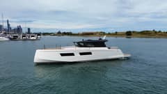 2023 Pardo Yachts 52 GT "Sweet Home Chicago" photo 3