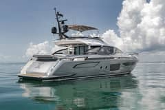 2024 Azimut S8 photo 6
