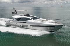 2024 Azimut S8 photo 1