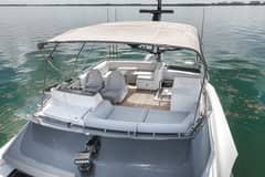 2024 Azimut S8 photo 8