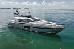 2024 Azimut S8 photo 5