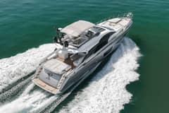 2024 Azimut S8 photo 3