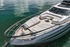 2024 Azimut S8 photo 7