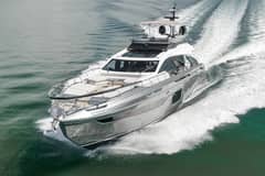 2024 Azimut S8 photo 2