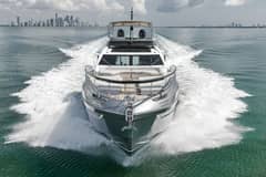 2024 Azimut S8 photo 4