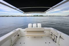 2018 Boston Whaler 380 Outrage photo 5