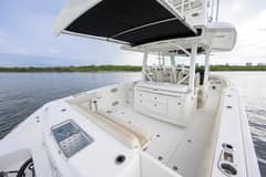 2018 Boston Whaler 380 Outrage photo 3