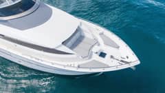 2018 Hatteras M75 "Imagine" photo 4