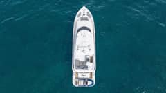2018 Hatteras M75 "Imagine" photo 8