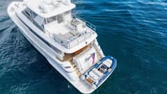 2018 Hatteras M75 "Imagine" photo 5