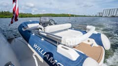 2018 Hatteras M75 "Imagine" photo 9