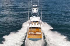 1995 Merritt Sport Fish "COEMOTION" photo 5
