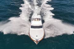 1995 Merritt Sport Fish "COEMOTION" photo 6