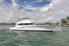 1995 Merritt Sport Fish "COEMOTION" photo 4