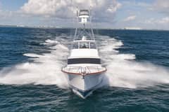 1995 Merritt Sport Fish "COEMOTION" photo 7