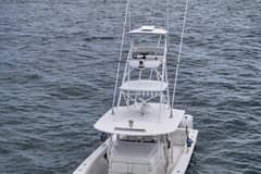 2021 Jupiter 43 SF "ELEVEN ELEVEN" photo 9