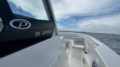 2022 Pursuit S 288 "Pursuit S288" photo 9