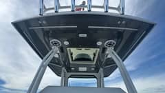 2022 Pursuit S 288 "Pursuit S288" photo 8