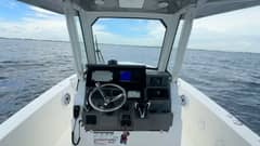 2022 Pursuit S 288 "Pursuit S288" photo 7