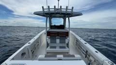 2022 Pursuit S 288 "Pursuit S288" photo 3