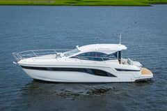 2022 Bavaria SR 41 Coupe photo 6