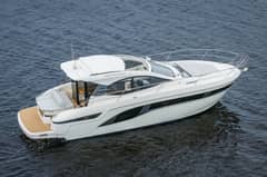 2022 Bavaria SR 41 Coupe photo 1