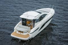 2022 Bavaria SR 41 Coupe photo 8