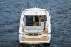 2022 Bavaria SR 41 Coupe photo 7