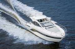 2022 Bavaria SR 41 Coupe photo 4