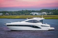 2022 Bavaria SR 41 Coupe photo 3