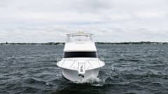 2007 Viking 48 Convertible "Ravenous" photo 3