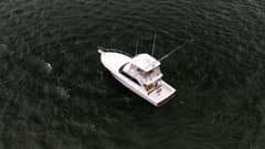 2007 Viking 48 Convertible "Ravenous" photo 4