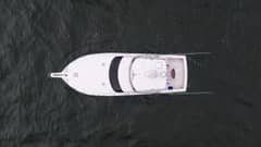2007 Viking 48 Convertible "Ravenous" photo 8