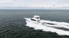2007 Viking 48 Convertible "Ravenous" photo 7