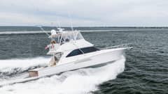 2007 Viking 48 Convertible "Ravenous" photo 6
