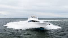 2007 Viking 48 Convertible "Ravenous" photo 1