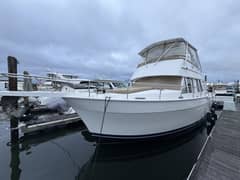 2004 Mainship photo 1
