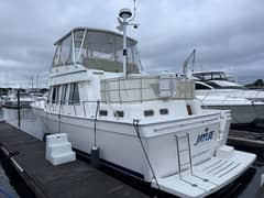 2004 Mainship photo 3