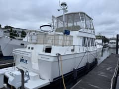 2004 Mainship photo 4