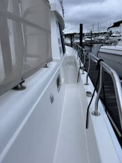 2004 Mainship photo 8