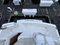 2004 Mainship photo 9