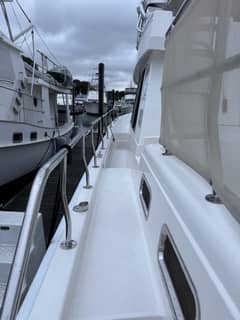 2004 Mainship photo 7