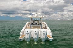 2021 Pursuit S 378 Sport photo 6