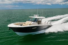 2021 Pursuit S 378 Sport photo 9