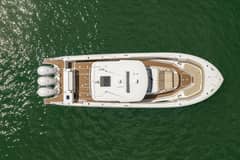 2021 Pursuit S 378 Sport photo 7