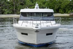 2017 Riviera 445 SUV "Aquarius" photo 8