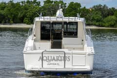 2017 Riviera 445 SUV "Aquarius" photo 4
