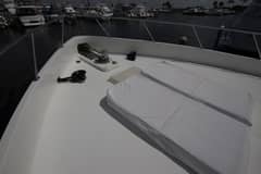1997 Offshore Yachts Pilothouse Motor Yacht "Candide" photo 6