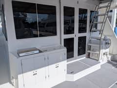 1997 Offshore Yachts Pilothouse Motor Yacht "Candide" photo 2